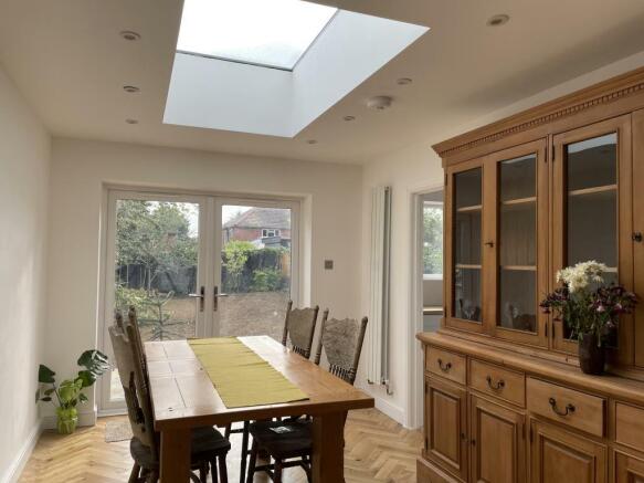 Sun Room