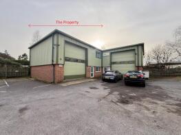 Unit 11, Headlands Business Park, Blashford BH24 3PB