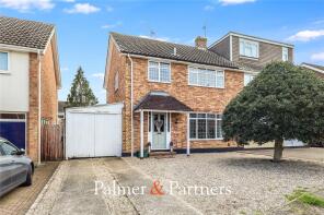 23, Sawney Brook, Writtle, Chelmsford CM1 3JH