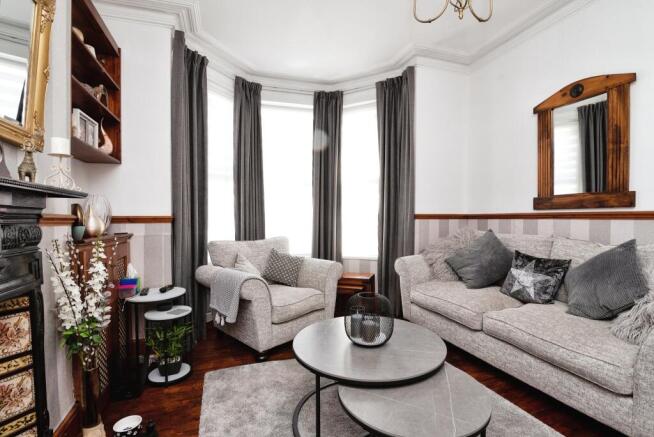 Reception Room 1