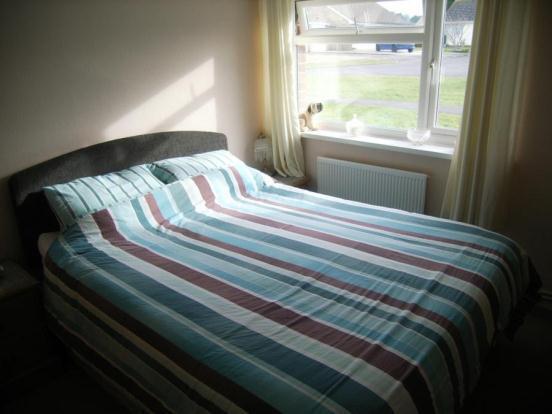 BED 1