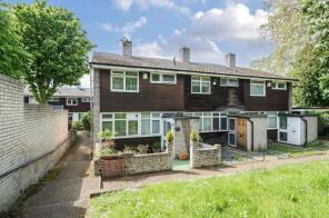 67, North Crofts Sydenham Hill Estate, Sydenham Hill, London SE23 3PS