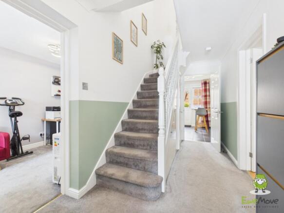 EweMove Estate Agents Basingstoke