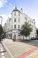 7, Glenshaw Mansions, Brixton Road, London SW9 0DS