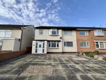 Clifton Drive, Blackpool, FY4