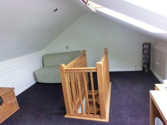 loft room