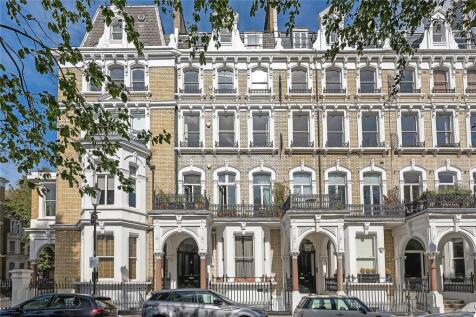 Redcliffe Square, Chelsea, SW10
