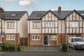 61, Annandale Road, Sidcup DA15 8EY