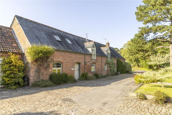 Studio & Granary