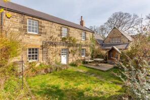 4, Garden Terrace, Lesbury NE66 3PR