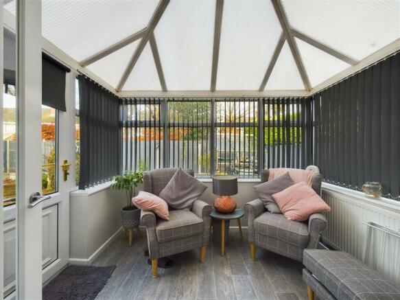 SUN ROOM