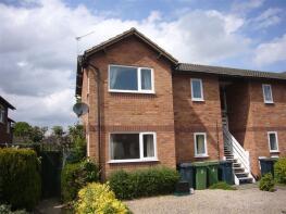 11, The Ridings, Bicton Heath, Shrewsbury SY3 5ES
