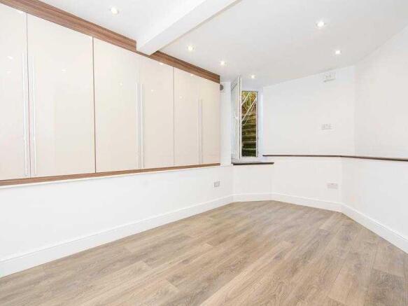 Guest Bedroom a