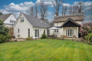 Thatched Cottage, Beech Road, Norwich NR12 8TP