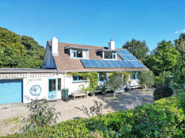 Chy-an-dowr, Gollawater, Penhallow TR4 9LY