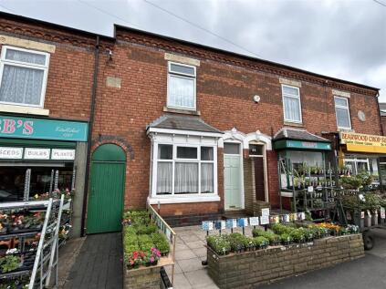 Three Shires Oak Road, Smethwick, West Midlands