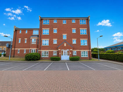Watling Gardens, Dunstable