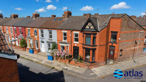 Avondale Road, Wavertree, L15