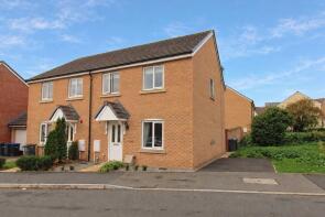 75, Sparrow Street, Trowbridge BA14 7FS