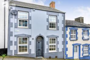 24, Higher Gunstone, Bideford EX39 2DG