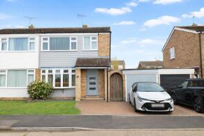 26, Ramsey Chase, Chelmsford CM3 6JT