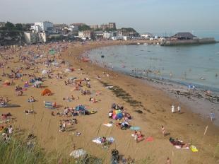 Viking Bay