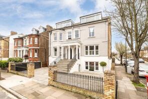 104c, Amyand Park Road, Twickenham TW1 3HP
