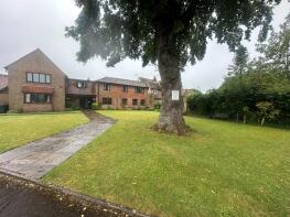 Flat 8, Horseshoe Court, The Borough, Salisbury SP5 3LX