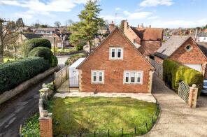 15, Mill Lane, Melton Mowbray LE14 3SF