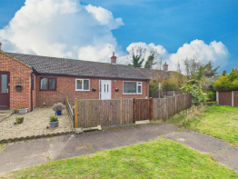 22, Wensum Drive, Dereham NR20 5HL
