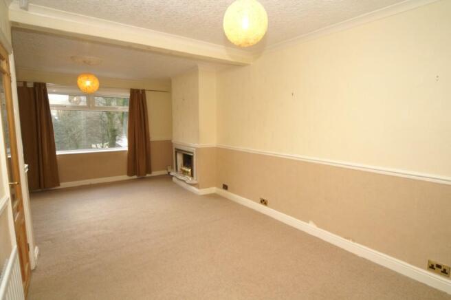 Lounge/ Dining