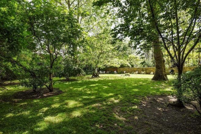 Communal Garden