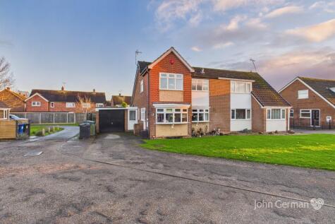 Craythorne Road, Stretton image 25