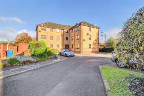 Flat 2/3, 21, Castlegreen Crescent, Dumbarton G82 1HA