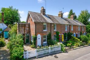 6, Boughton Church Cottages, South Street, Faversham ME13 9NB
