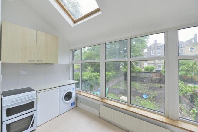 Englefield Road