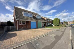 8, Foster Way, Deal CT14 9QP