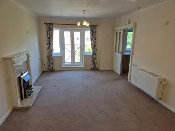 Flat 42