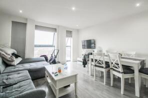 Flat 106, 420 City House, London Road, Croydon CR0 2NT