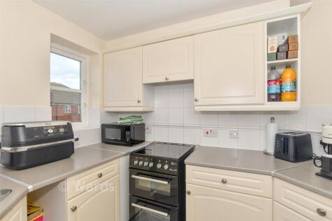 Riverbank Way, Ashford, Kent