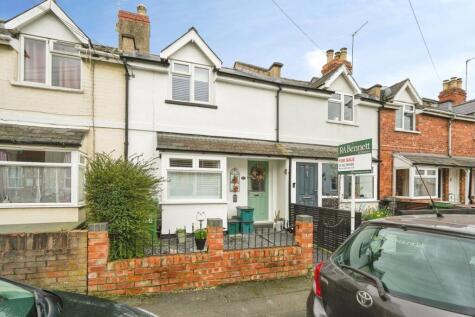 Granley Road, Gloucestershire, GL51