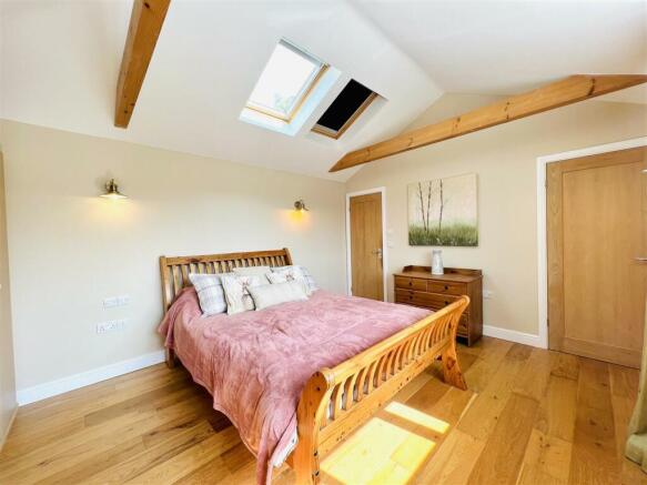 Bedroom 1 Aspect 2