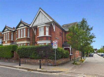 Gladstone Road, Colchester, CO1