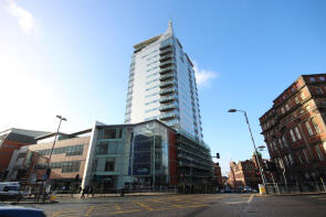 Flat 21, 125 K2, Albion Street, Leeds LS2 8ES