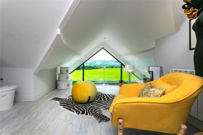 Principal Suite
