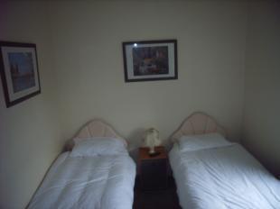 1ST FLOOR BEDROOM