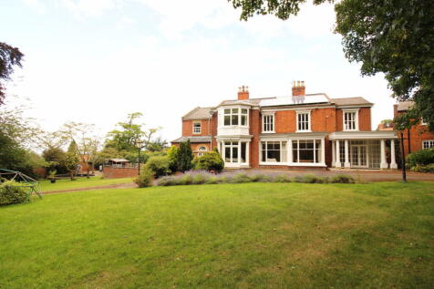 South Cliff Road, Kirton Lindsey, Gainsborough, DN21 4NR