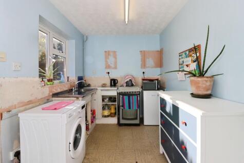 Longs Drive, Yate, Bristol, BS37