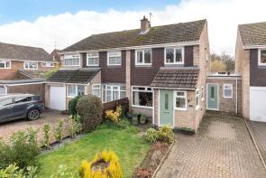 39, Wellfield Close, Throckley, Newcastle Upon Tyne NE15 9JL