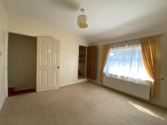 Bedroom One (1)